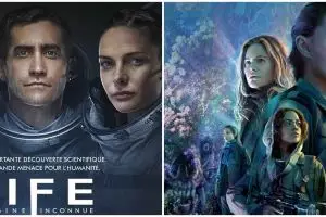 Selain Venom, ini 7 film terbaik kisahkan alien yang tak kalah menarik