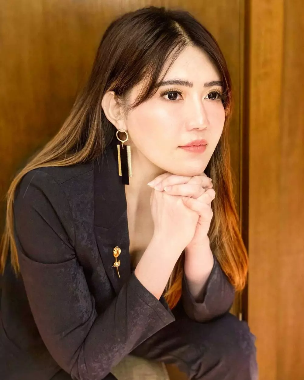 Seleb alami masalah dengan ART © Instagram Seleb alami masalah dengan ART © Instagram