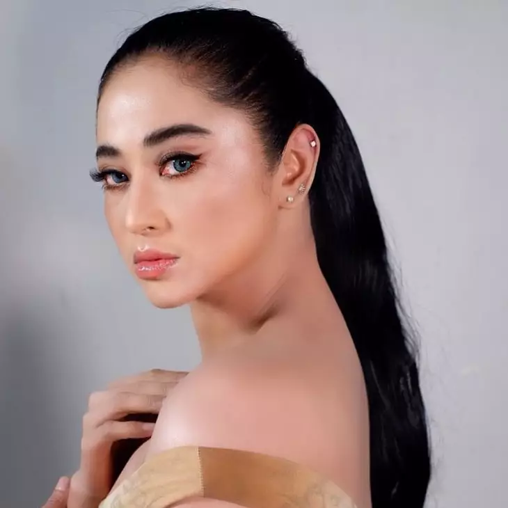 Seleb alami masalah dengan ART © Instagram Seleb alami masalah dengan ART © Instagram