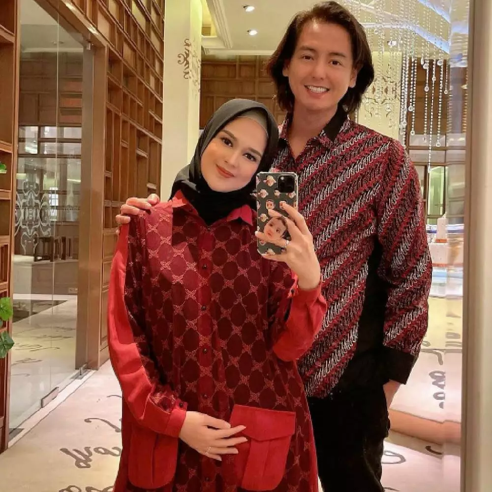 Seleb alami masalah dengan ART © Instagram Seleb alami masalah dengan ART © Instagram