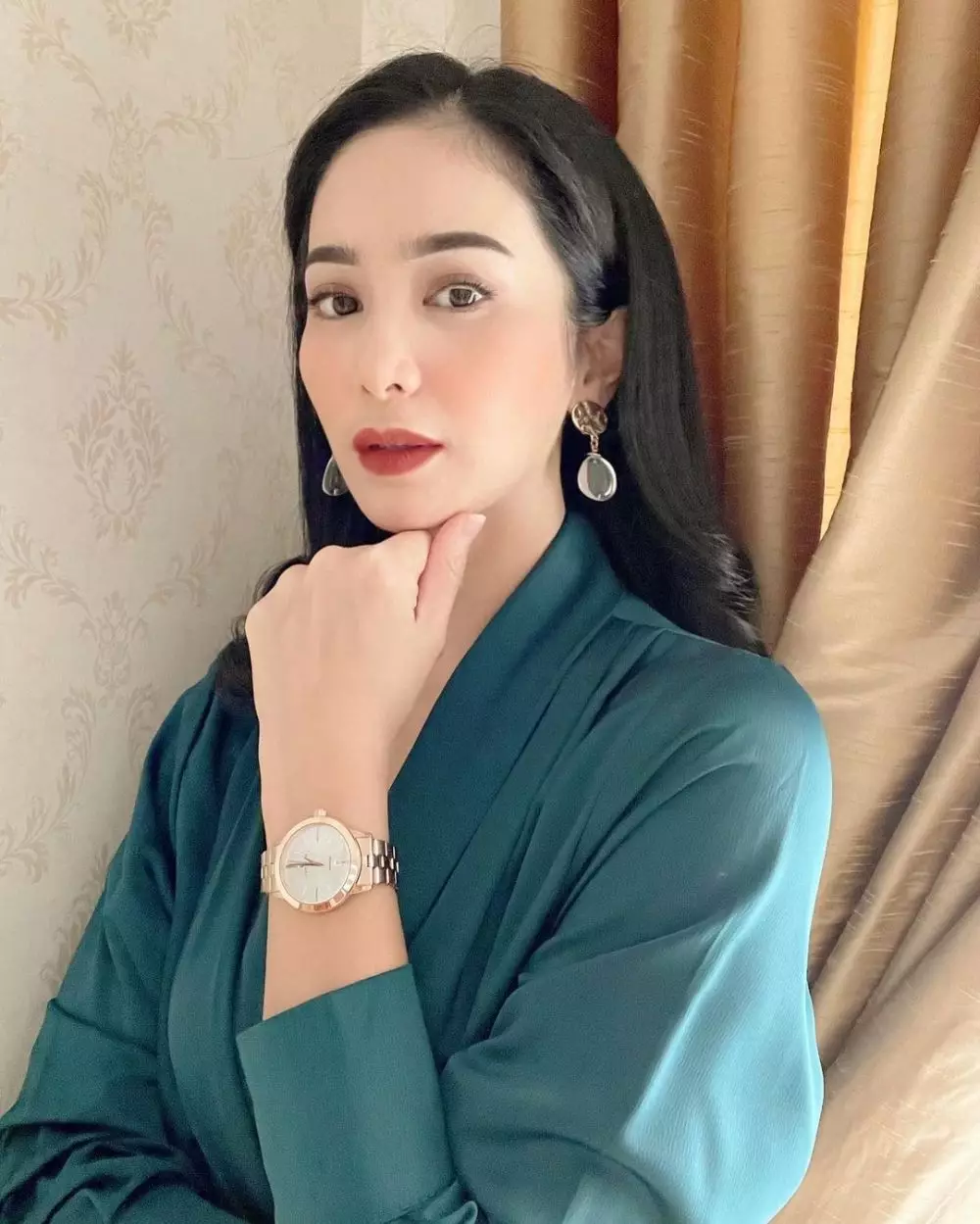 Seleb alami masalah dengan ART © Instagram Seleb alami masalah dengan ART © Instagram