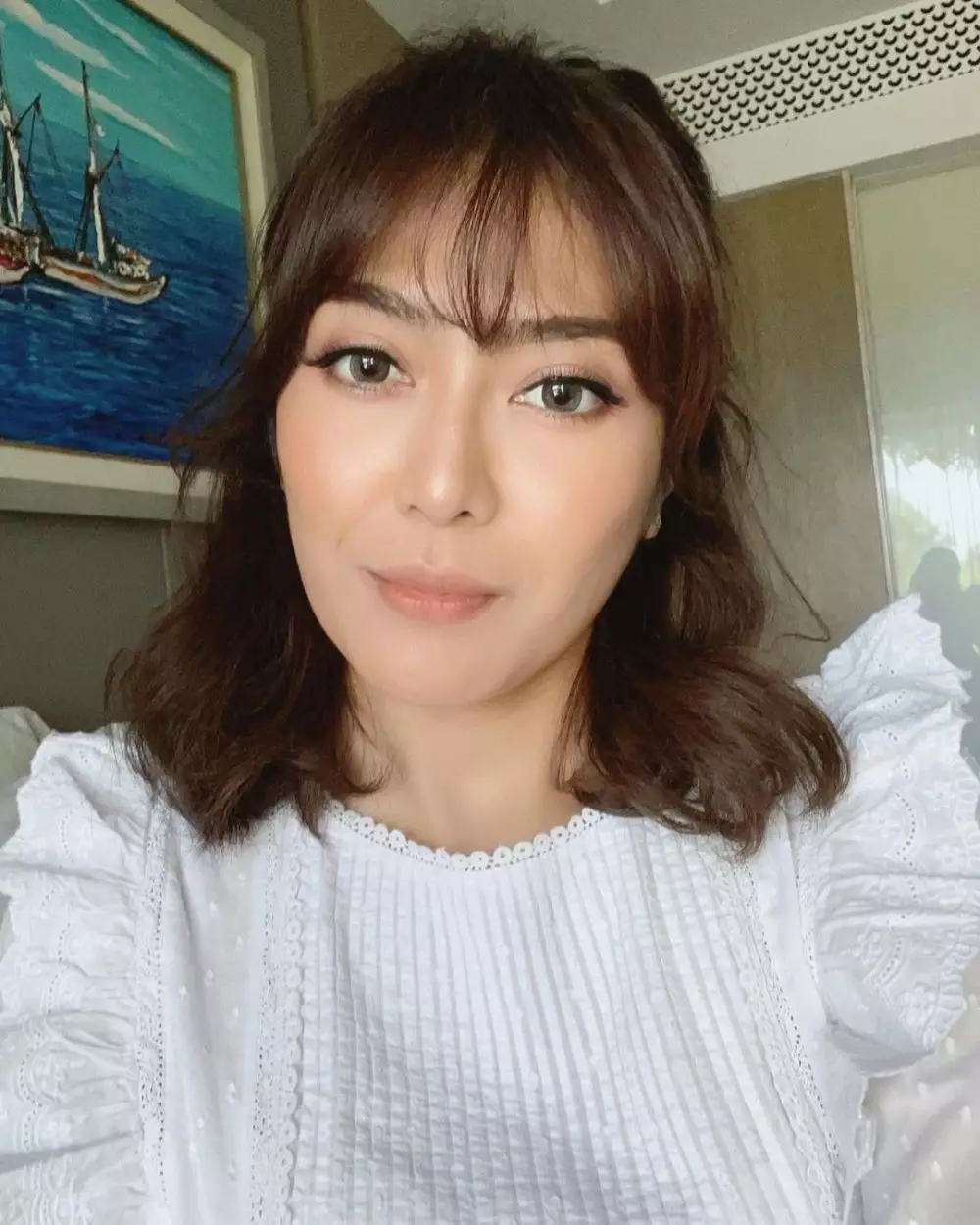 Seleb alami masalah dengan ART © Instagram Seleb alami masalah dengan ART © Instagram