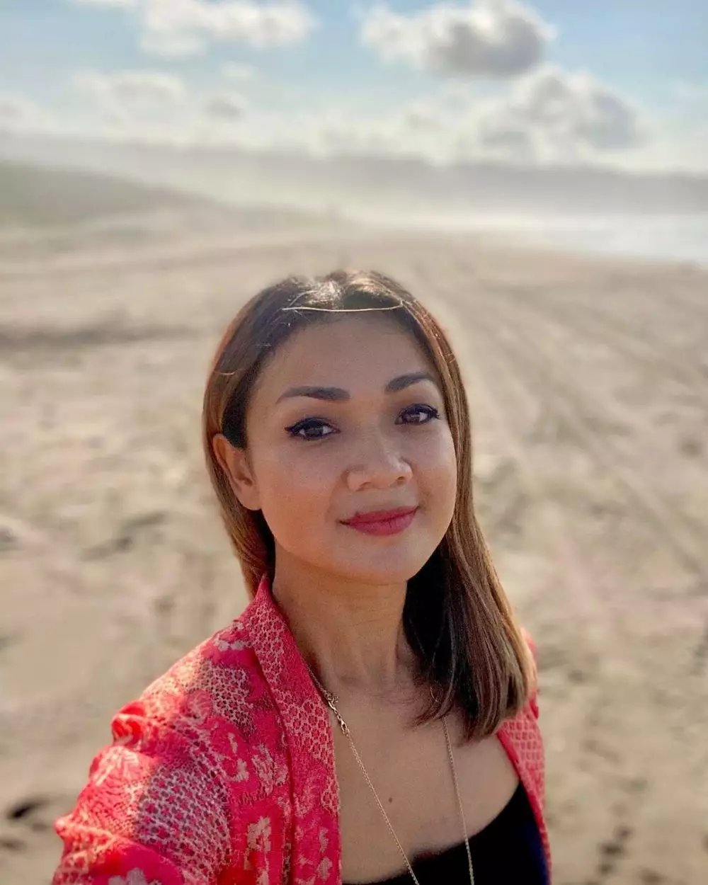 Seleb alami masalah dengan ART © Instagram Seleb alami masalah dengan ART © Instagram