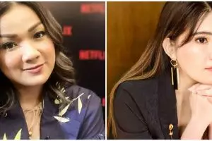 Cerita 6 seleb alami masalah dengan ART, Nirina Zubir rugi Rp 17 M