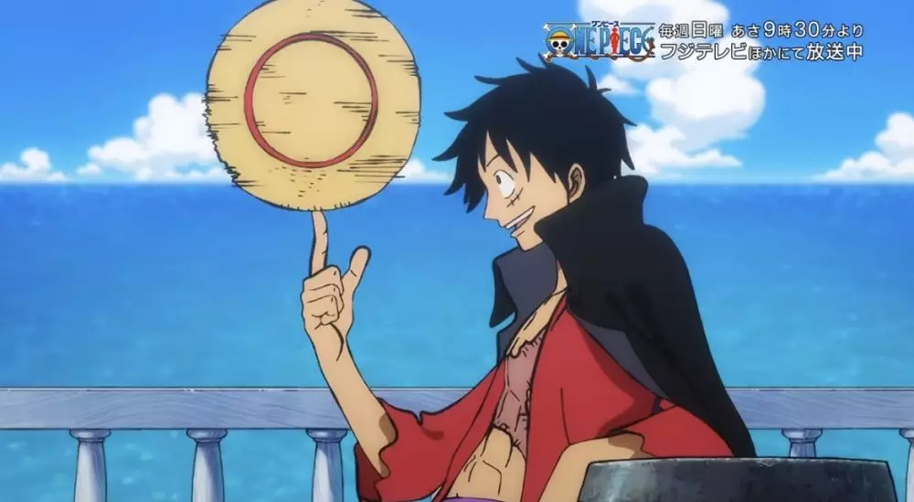 Fakta film One Piece Red berbagai sumber