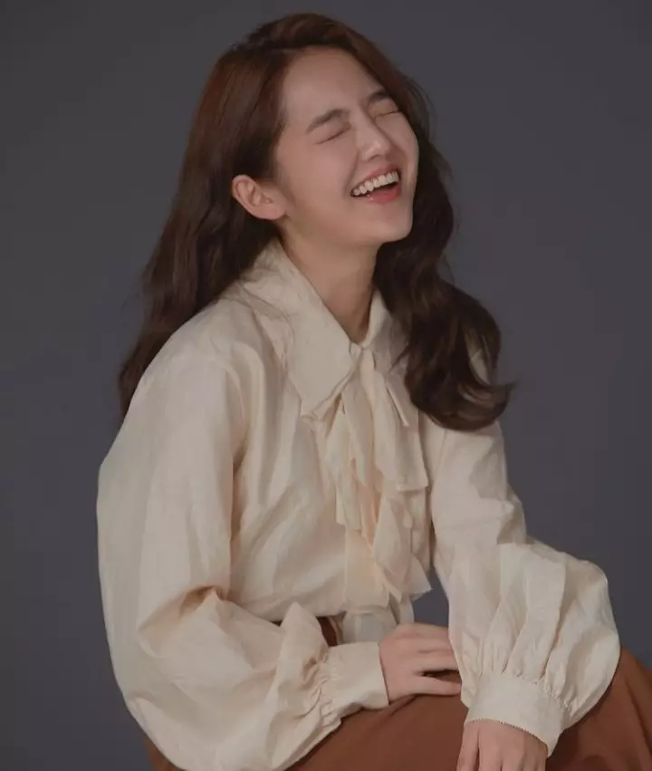 Joon di film Korea Meet Mr. Daddy Instagram/@seoshinae