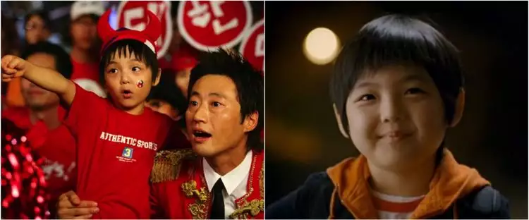 Ingat Woo Joon di film Korea Meet Mr. Daddy? Ini 9 potret terbarunya
