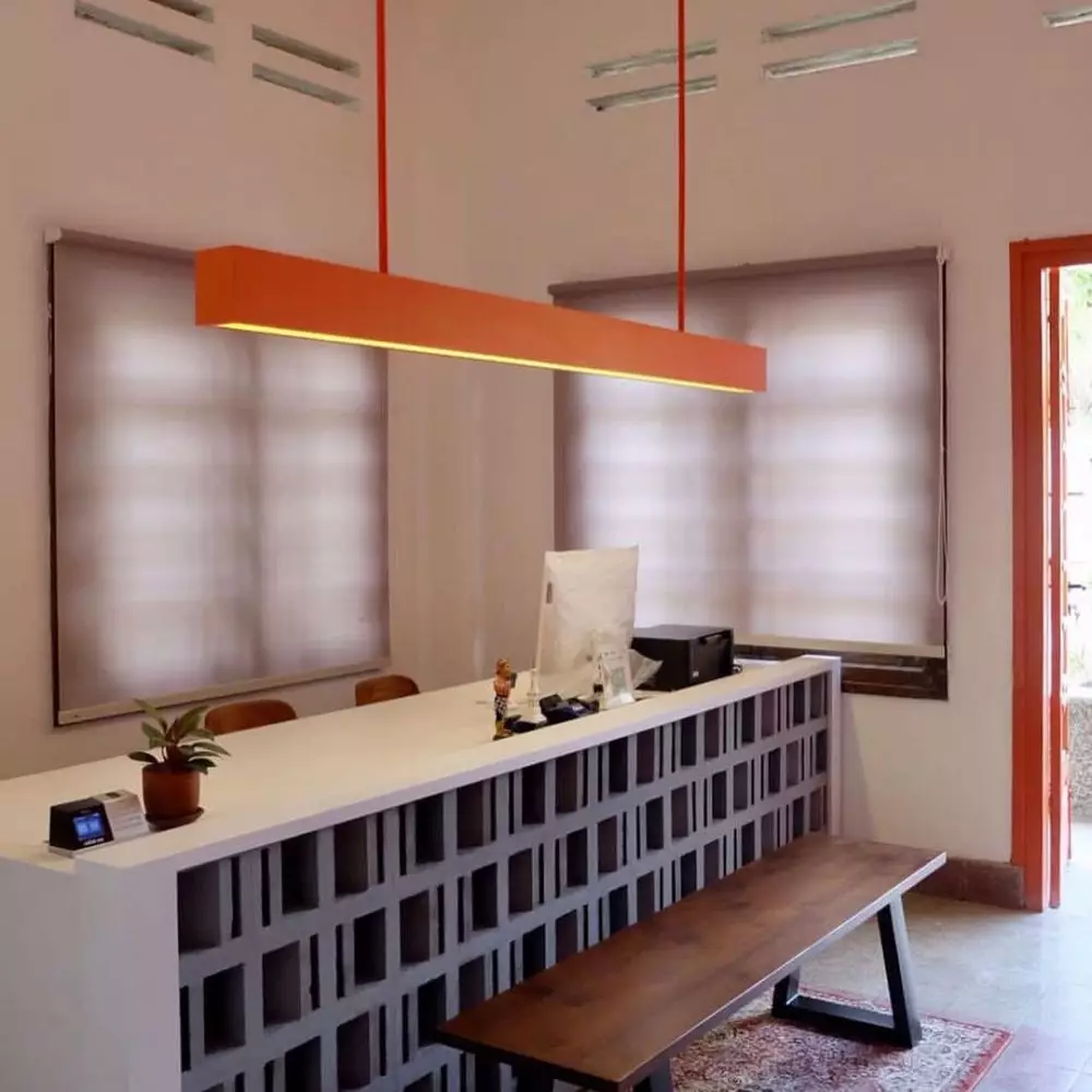 klinik kecantikan dr tompi di yogyakarta © instagram