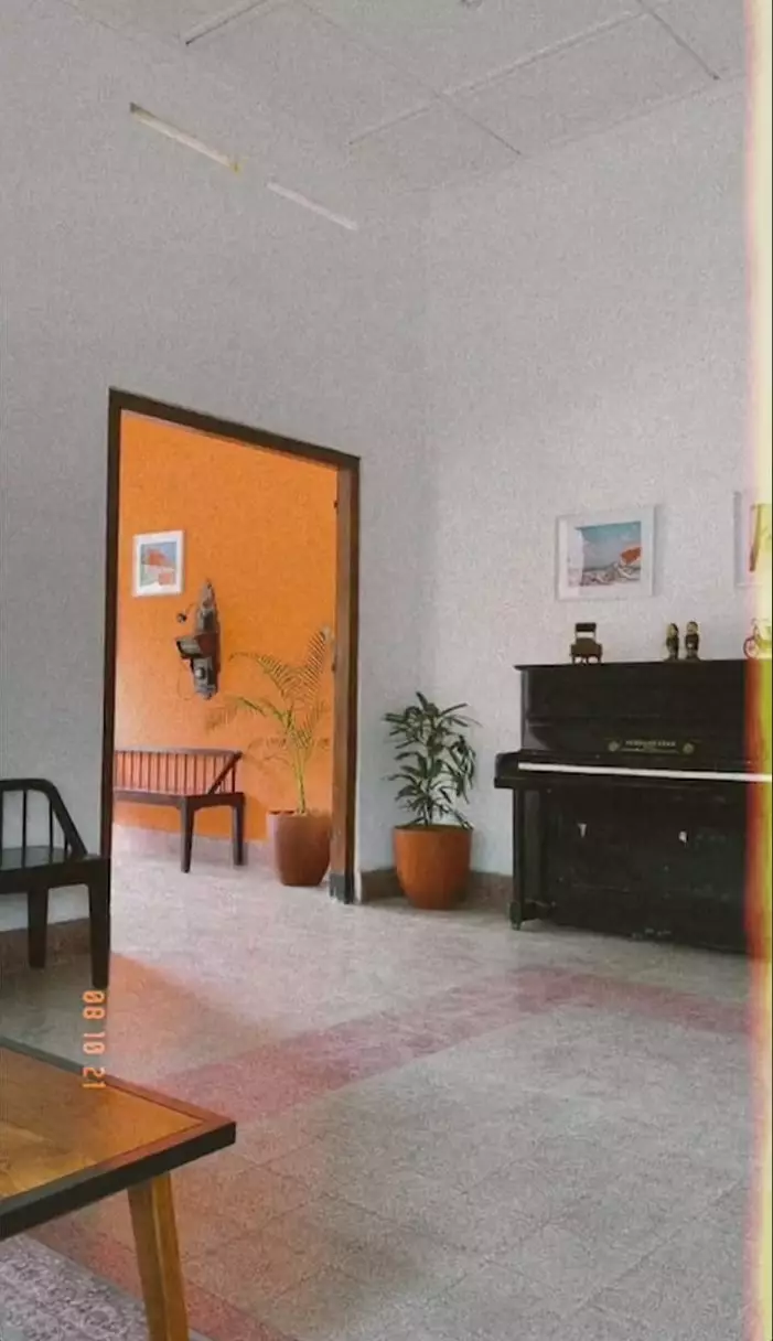 klinik kecantikan dr tompi di yogyakarta © instagram