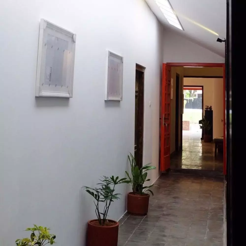 klinik kecantikan dr tompi di yogyakarta © instagram