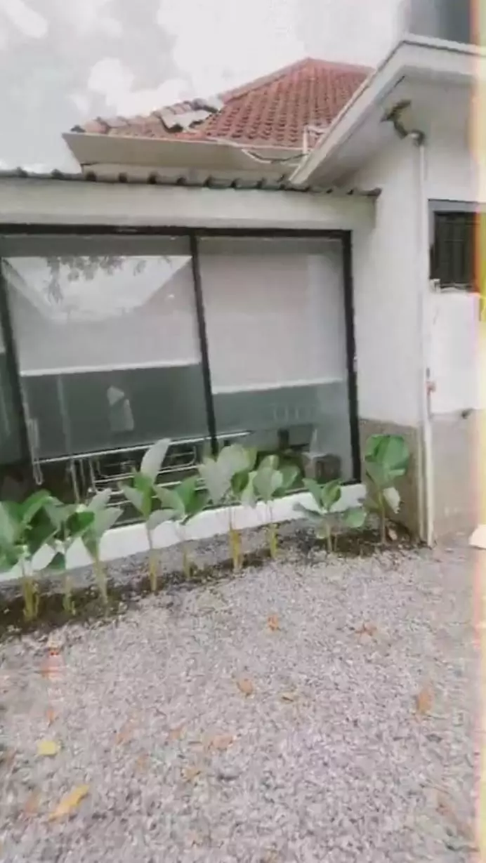 klinik kecantikan dr tompi di yogyakarta © instagram