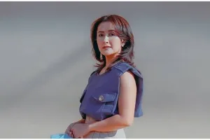 9 Pola makan Widi Mulia saat diet, tambah stamina dan bikin langsing