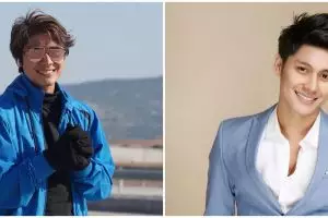 Rizky Billar kehilangan HP saat hadiri pesta ultah Atta Hallilintar