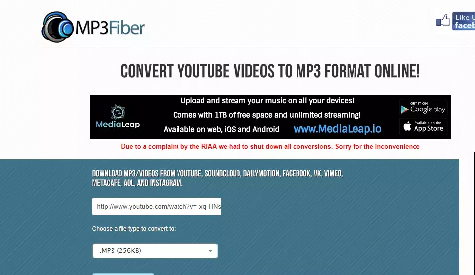 Download lagu MP3 istimewa