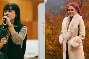 Di balik layar video klip 7 penyanyi, ada yang syutingnya di 8 negara