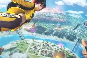 8 Kode redeem game Free Fire, masih bisa diklaim 22 November