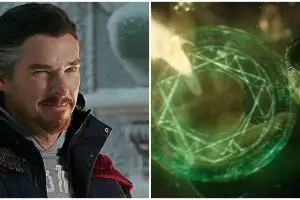 Mengalami masalah saat produksi, sekuel Doctor Strange syuting ulang