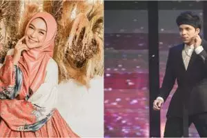 Ria Ricis raih subscriber terbanyak, ini reaksi santai Atta Halilintar