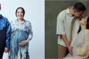 Jadi suami siaga, Raffi Ahmad kurangi pekerjaan jelang Nagita lahiran