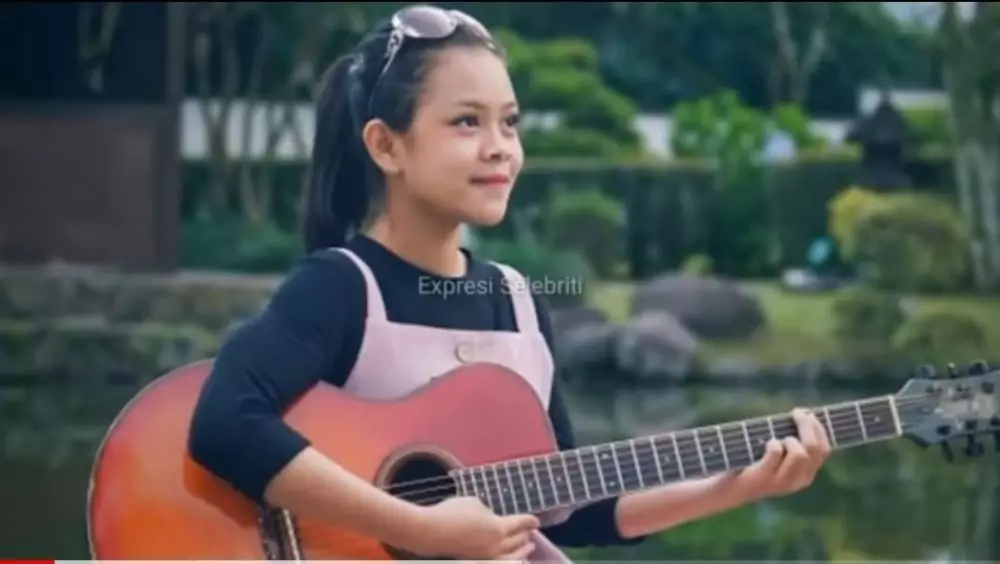 Potret lawas juara LIDA Instagram/YouTube Potret lawas juara LIDA Instagram/YouTube