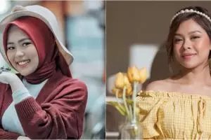 Potret 4 juara LIDA sebelum terkenal, Selfi Yamma imut banget