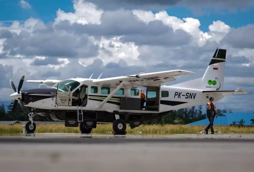 Penyebab banyak pilot Indonesia nganggur © 2021 brilio.net Penyebab banyak pilot Indonesia nganggur © 2021 brilio.net