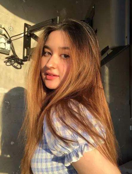 putri penyanyi ini terjun dunia tarik suara © Instagram putri penyanyi ini terjun dunia tarik suara © Instagram