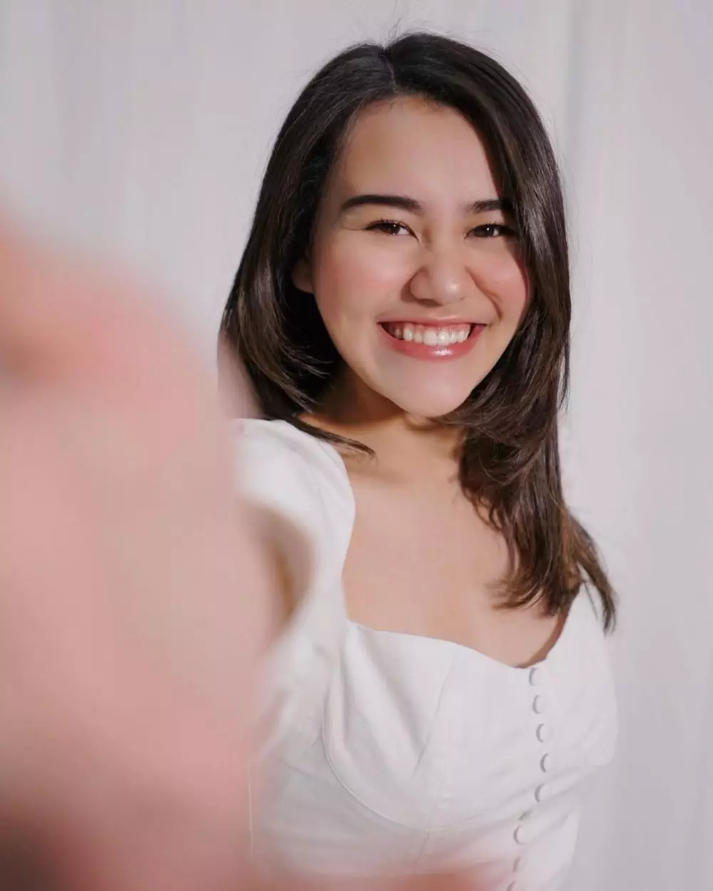 putri penyanyi ini terjun dunia tarik suara © Instagram putri penyanyi ini terjun dunia tarik suara © Instagram