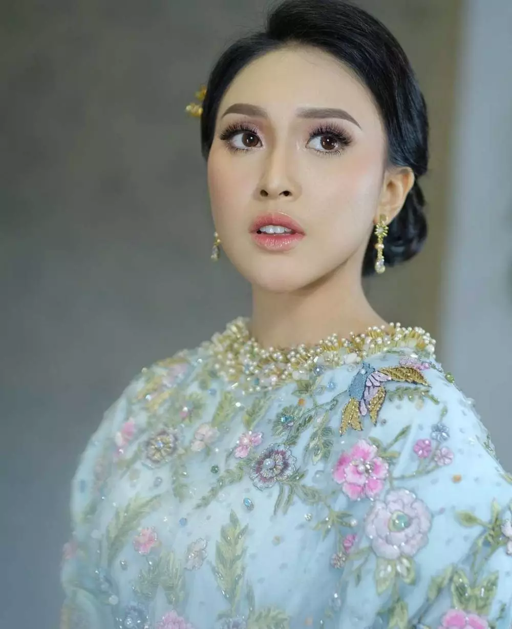 putri penyanyi ini terjun dunia tarik suara © Instagram putri penyanyi ini terjun dunia tarik suara © Instagram