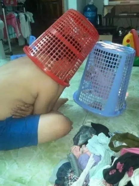 tingkah bapak-bapak kalau ditinggal di rumah sendiri © 2021 instagram.com tingkah bapak-bapak kalau ditinggal di rumah sendiri © 2021 instagram.com