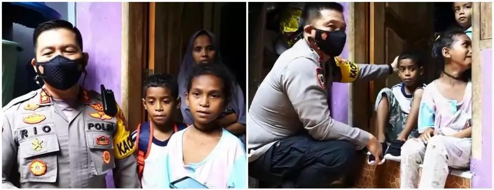 momen kakak adik tukar sepatu © 2021 berbagai sumber momen kakak adik tukar sepatu © 2021 berbagai sumber