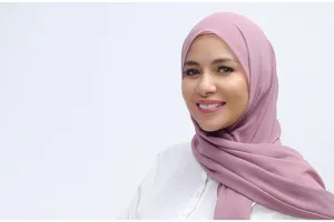 5 Pola makan Meisya Siregar saat diet, bobot turun 26 kg dalam 6 bulan