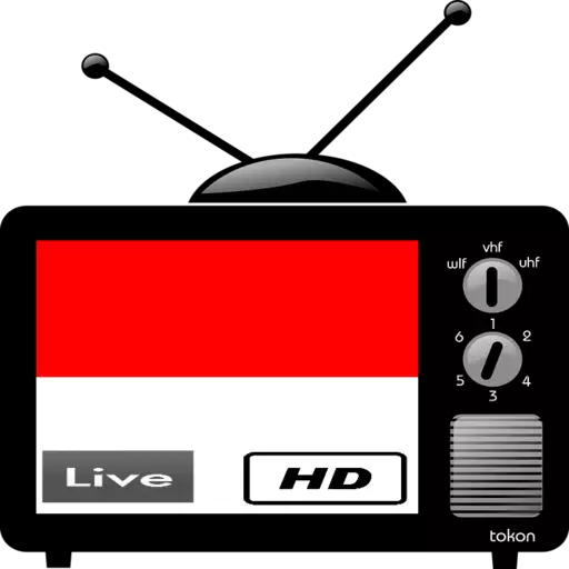 9 Aplikasi TV online gratis © 2021 brilio.net