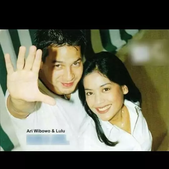 lulu tobing sinetron lawas © 2021 Instagram