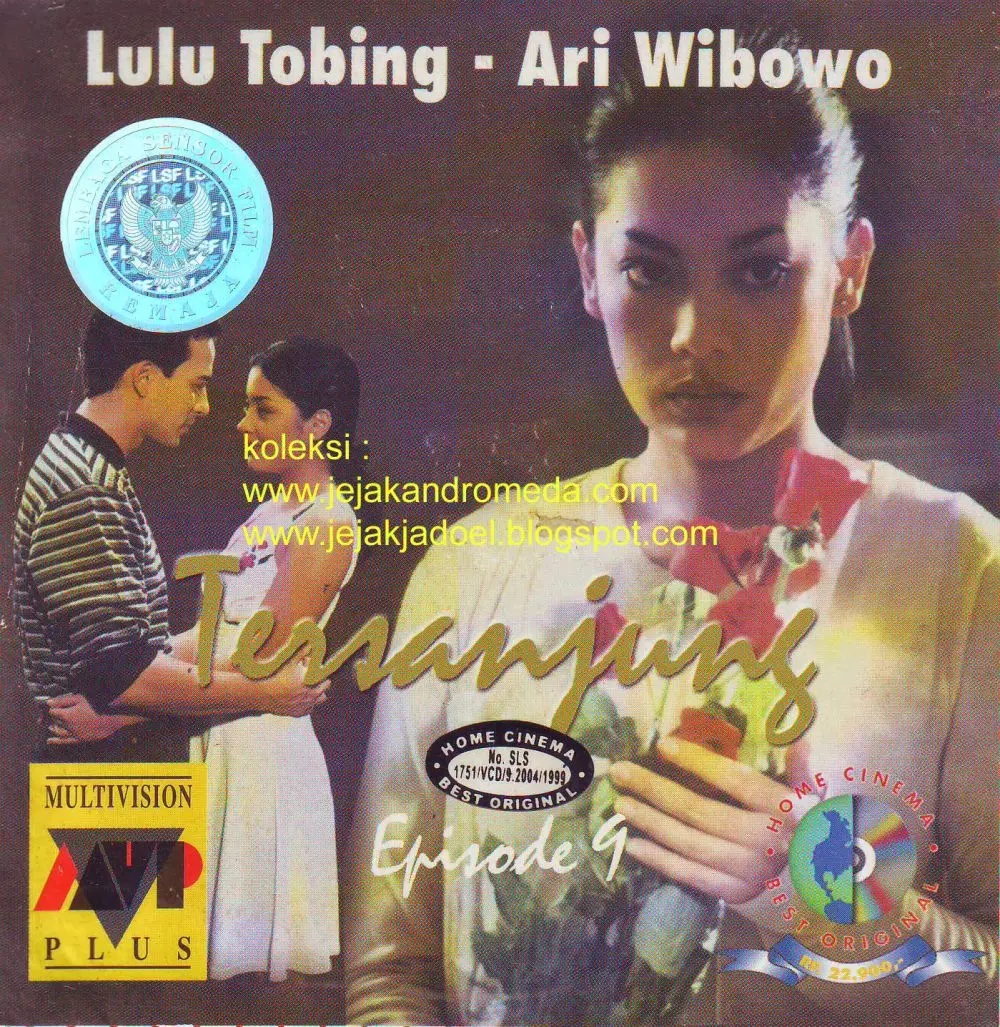 lulu tobing sinetron lawas © 2021 Instagram