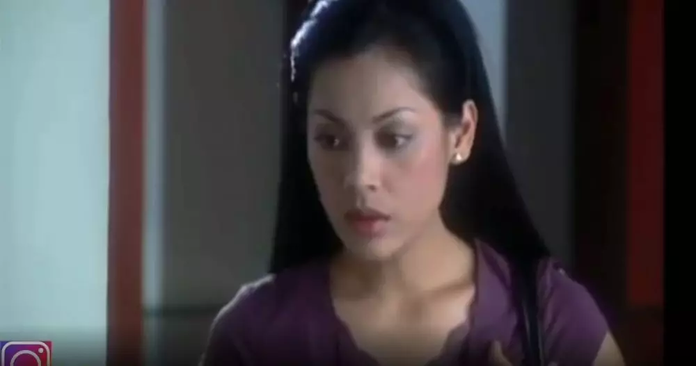 lulu tobing sinetron lawas © 2021 Instagram