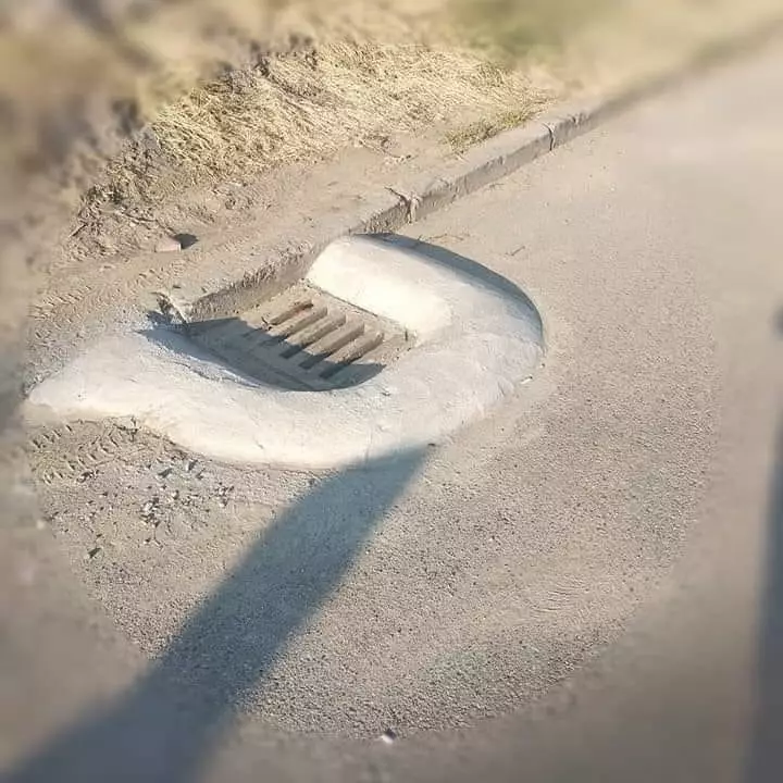 benda di tempat umum ada tapi nggak berguna © 2021 instagram.com