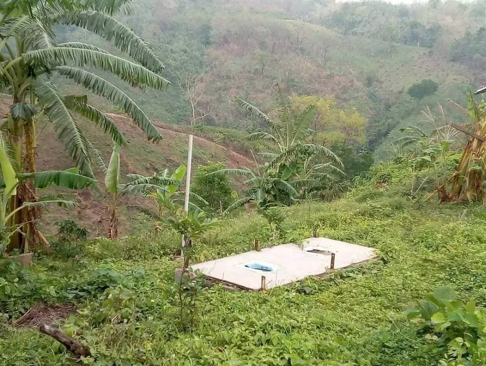 benda di tempat umum ada tapi nggak berguna © 2021 instagram.com