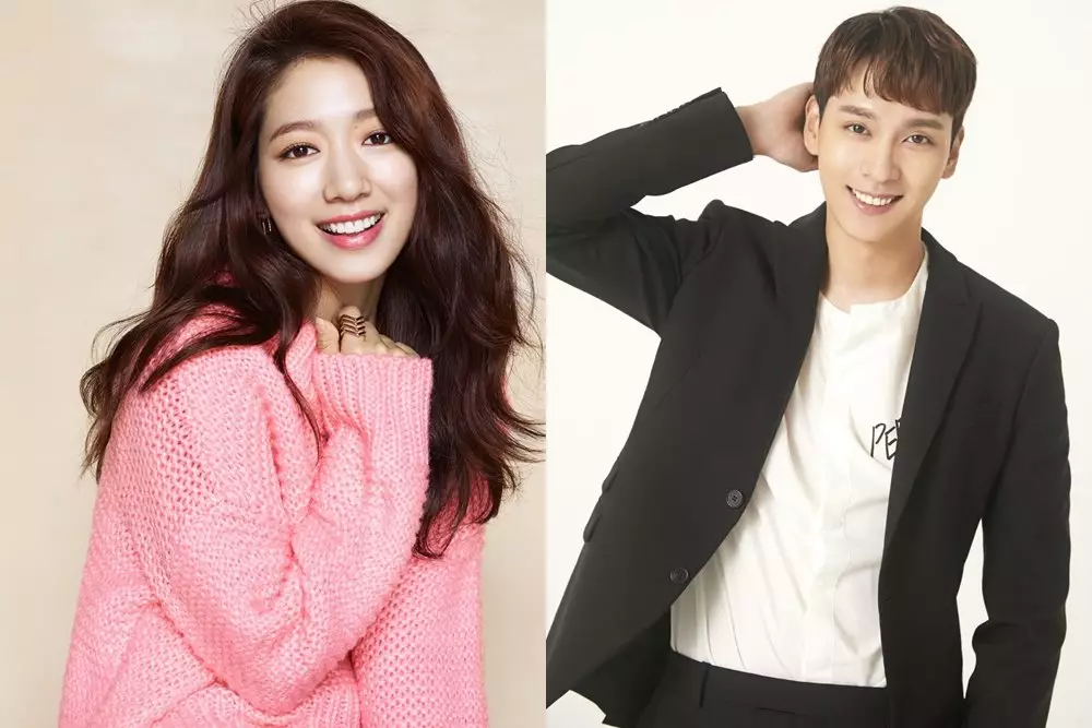 Perjalanan cinta Park Shin-hye dan Choi Tae-joon Berbagai sumber Perjalanan cinta Park Shin-hye dan Choi Tae-joon Berbagai sumber