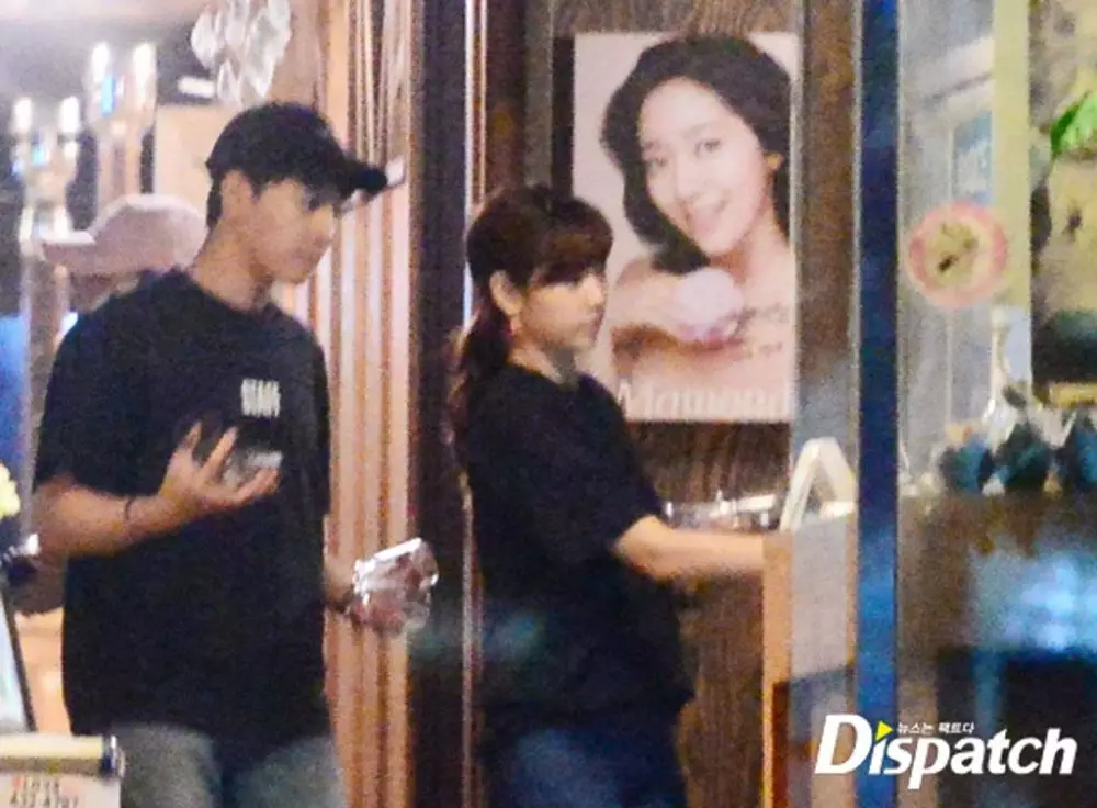 Perjalanan cinta Park Shin-hye dan Choi Tae-joon Berbagai sumber Perjalanan cinta Park Shin-hye dan Choi Tae-joon Berbagai sumber