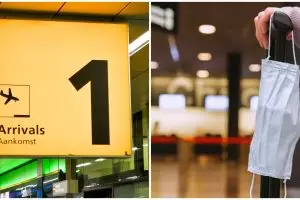 Ini aturan perjalanan PPKM level 3 saat Natal dan tahun baru