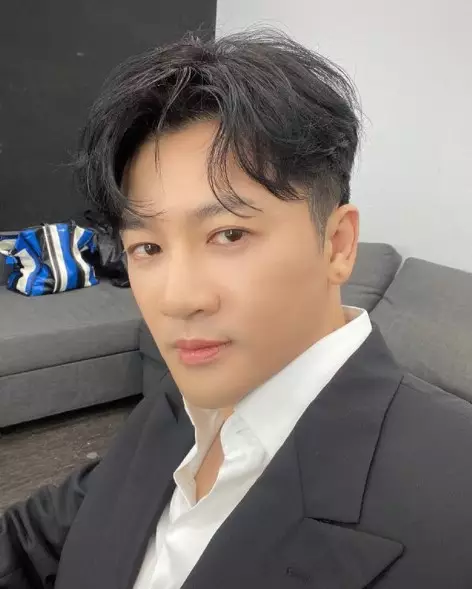 pangeran Yong Qi di Putri Huan Zhu © Instagram pangeran Yong Qi di Putri Huan Zhu © Instagram