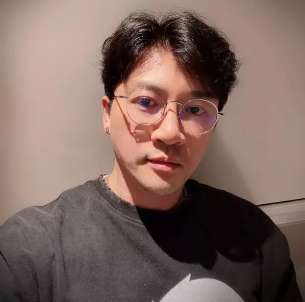 pangeran Yong Qi di Putri Huan Zhu © Instagram pangeran Yong Qi di Putri Huan Zhu © Instagram