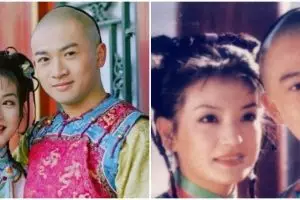 Ingat Pangeran Yong Qi di Putri Huang Zhu? Ini 9 potret terbarunya
