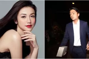 5 Pria ini pernah dekat dengan Velove Vexia, artis hingga pengusaha