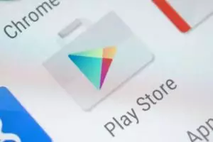 Play Store adakan tab baru 