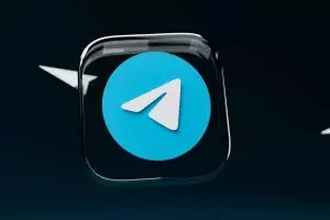 Cara pakai fitur anonymous chat di Telegram untuk dapat teman baru