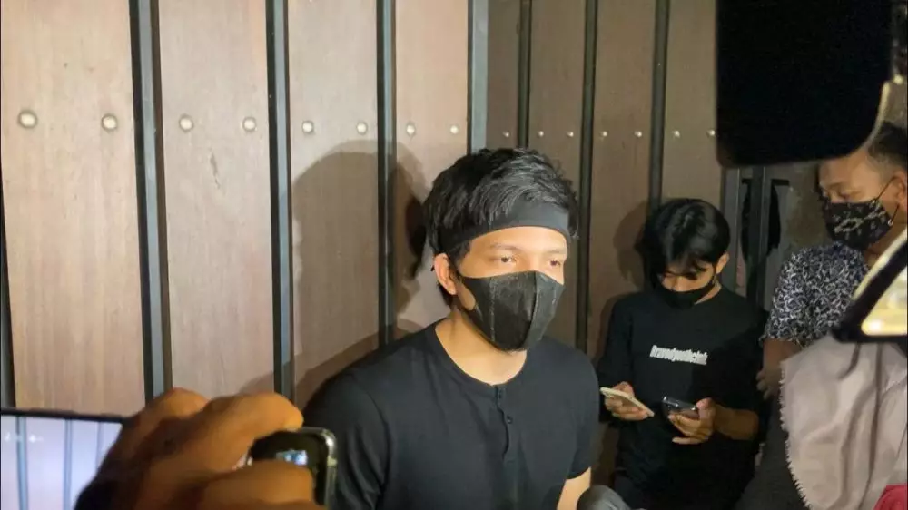 klarifikasi Atta Halilintar © berbagai sumber