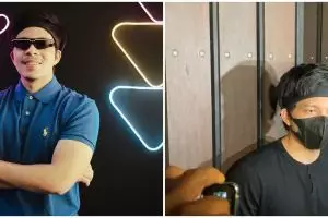 HP Rizky Billar hilang di pestanya, begini klarifikasi Atta Halilintar