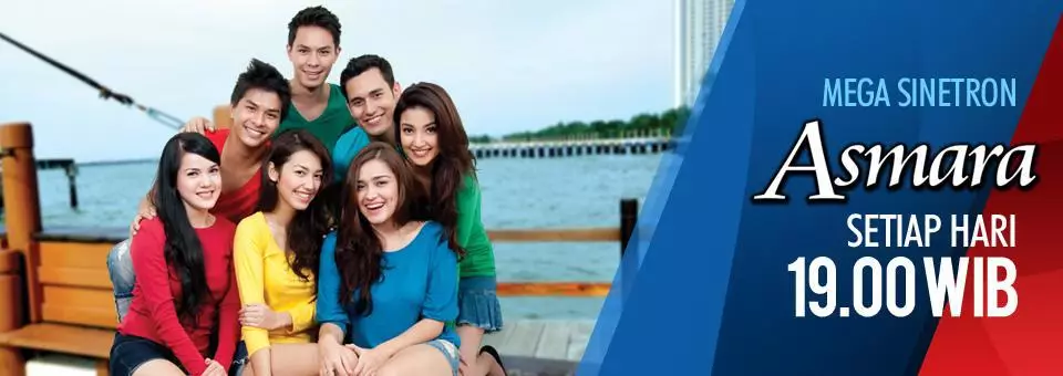 Potret Velove Vexia di berbagai sinetron yang dibintangi © berbagai sumber